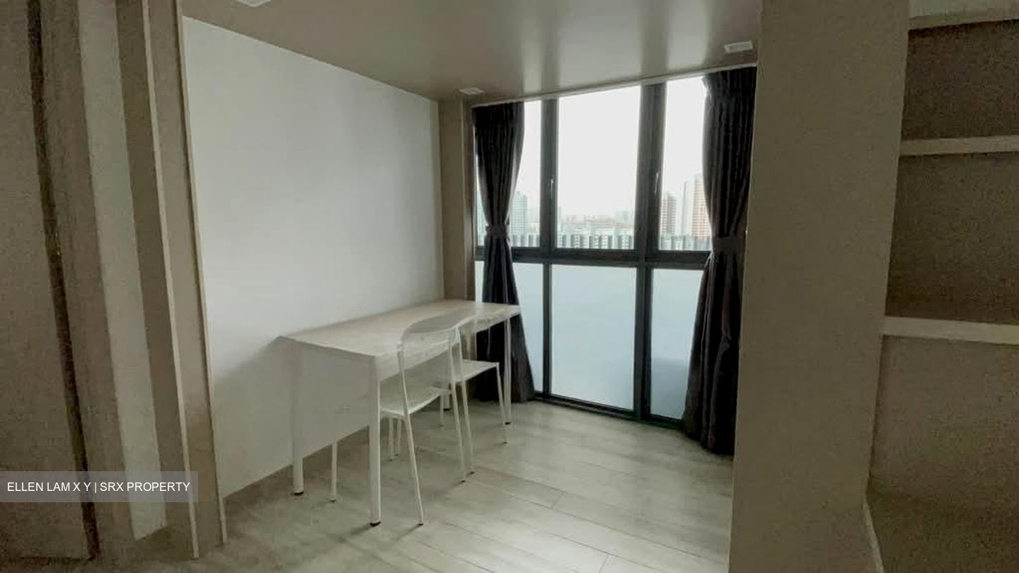 J Gateway (D22), Condominium #555794741